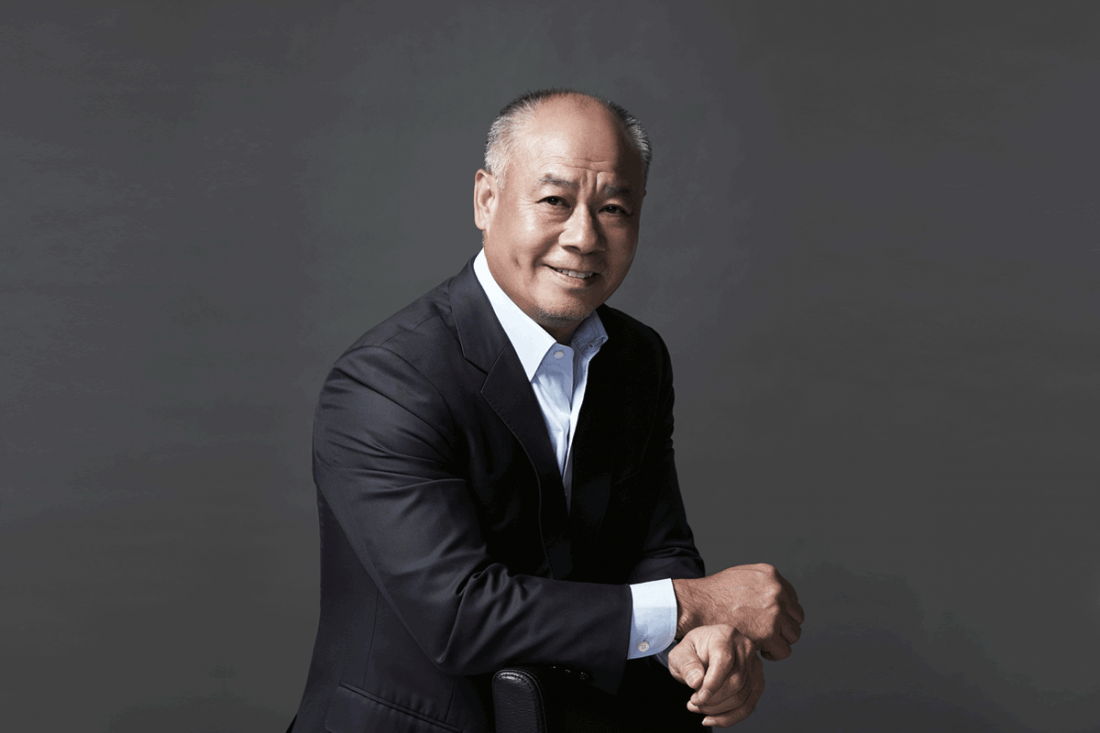 李宁:英雄创时势,一切皆有可能